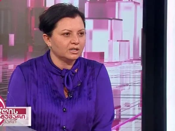 Соратники Саакашвили заявили, что экс-президент прибыл в Грузию четыре дня назад