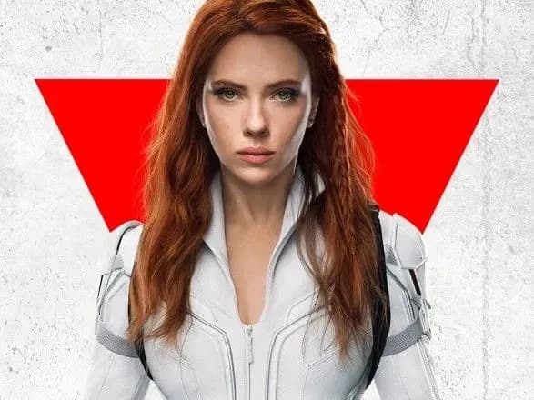 Скарлетт Йоганссон і Disney владнали суперечку щодо гонорару за "Чорну вдову"
