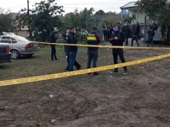 В Грузии устроили резню возле избирательного участка, ранено наблюдателя