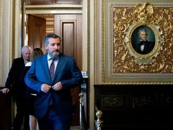 У Держдепі кадрова криза через газопровід "Північний потік-2" - NYT