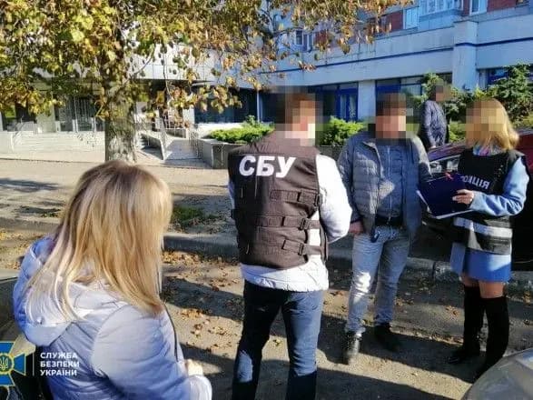 У Чернігові підробляли ПРЛ-тести та COVID-сертифікати