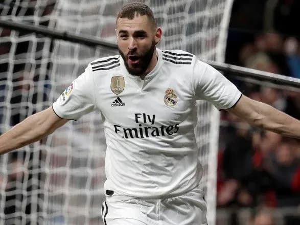 Президент Ла Ліги назвав найсильнішого футболіста турніру