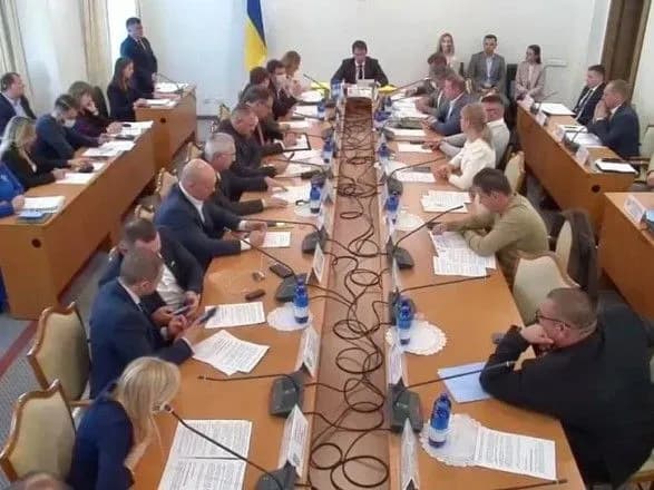 Комітет ВР з питань правоохоронної діяльності підтримав два законопроєкти МВС: деталі