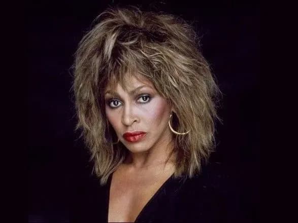 Тіна Тернер продала права на свої пісні за 50 млн доларів