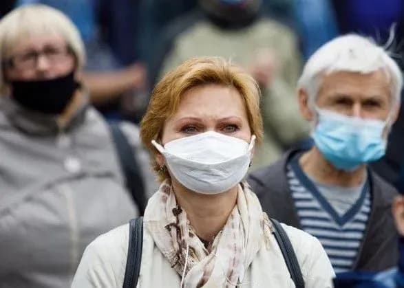 В Запорожье усиливают карантин: запретили проведение массовых мероприятий