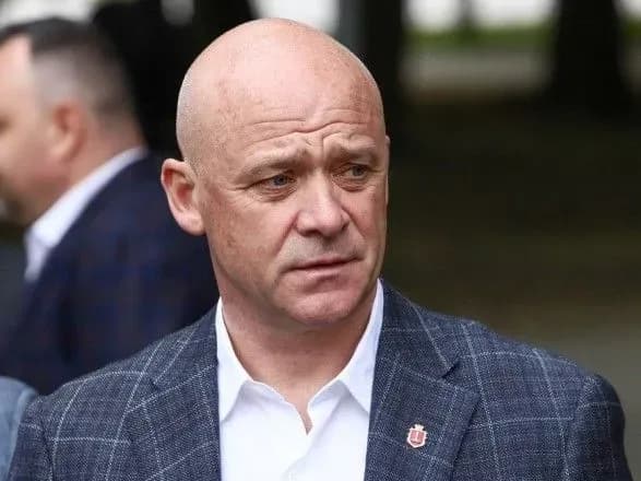 У матеріалах НАБУ по Труханову опинилася "сумнівна" експертиза