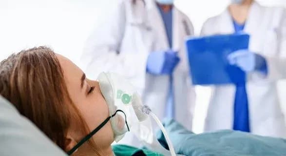 На Херсонщині зафіксували 567 нових випадків коронавірусу за добу