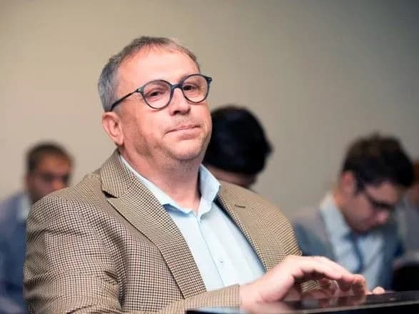 Эстонский бизнесмен Хиллар Тедер владеет ТРЦ в оккупированном Крыму и берет кредиты у российских госбанков - СМИ