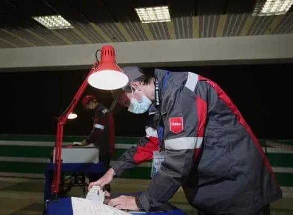 Заместитель мэра Мариуполя о конкурсе Worldskills: это возможность для молодых специалистов