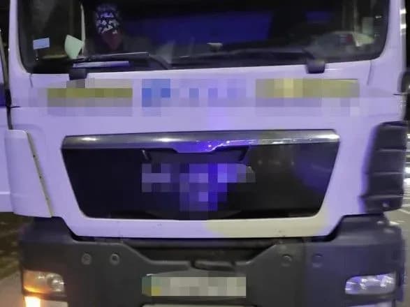 Смертельна ДТП з вантажівкою на переході у Києві: водія відправили під арешт