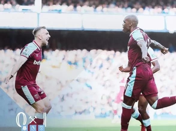 Клуб Ярмоленка виграв четвертий поєдинок в сезоні АПЛ