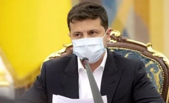 Зеленський розповів, що виступає проти локдауну