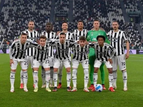 Моурінью на чолі “Роми” зазнав поразки від “Ювентуса”