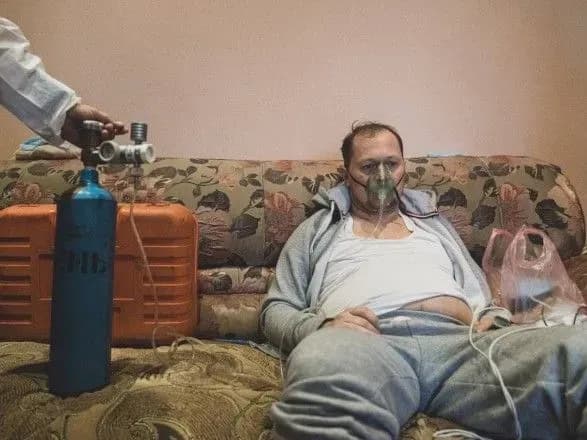 На Буковині виявили 601 випадок коронавірусу