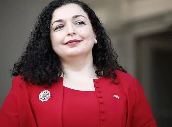 Косово висилає двох російських дипломатів через "зловмисний вплив Росії"