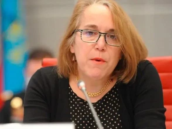 США в ОБСЄ засудила проведення російської перепису в Криму