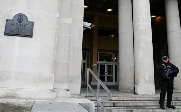 Міноборони Великої Британії має секретний "банківський" спецпідрозділ - FT