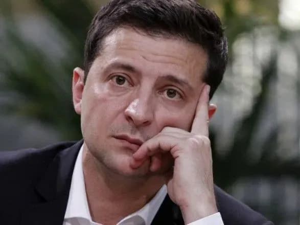 Президентський рейтинг: Зеленський продовжує втрачати позиції