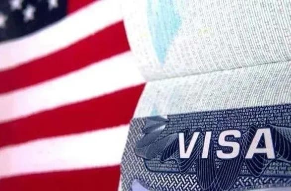 США хоче включити чотири країни до програми безвізового режиму