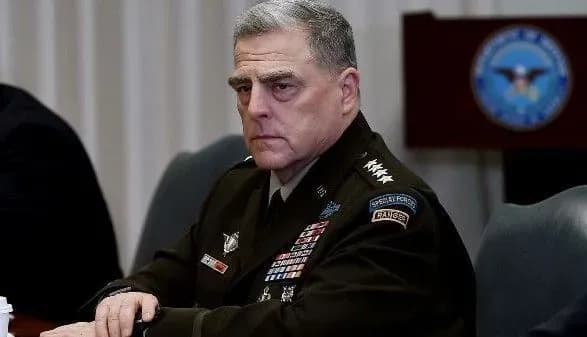 Пентагон назвал "тревожным" испытание Китаем гиперзвукового оружия