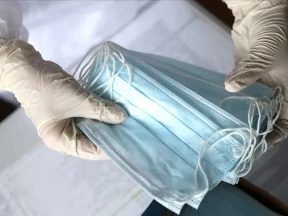 На вибори мера Харкова закупили маски за завищеними цінами