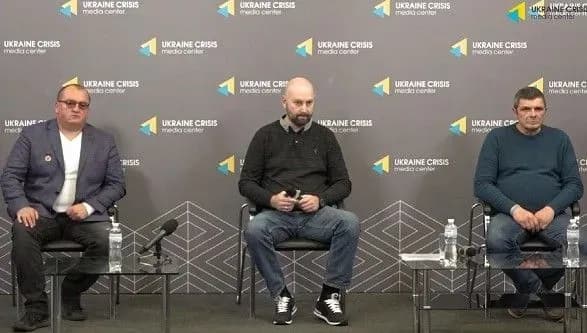 Вбивство активіста ПС Іваніни в Сумах – це спроба дестабілізації ситуації в регіонах України, наступним може бути Дніпро