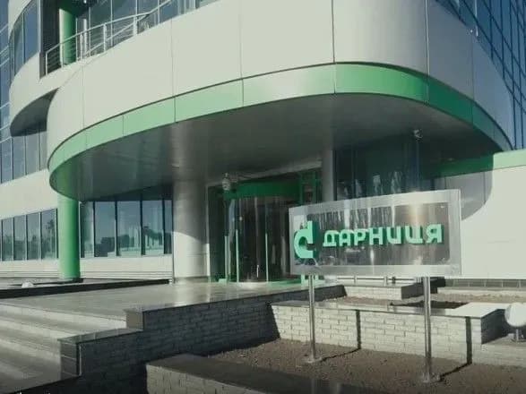 “Дарниця” запроваджує систему автоматичного контролю якості пакування ліків