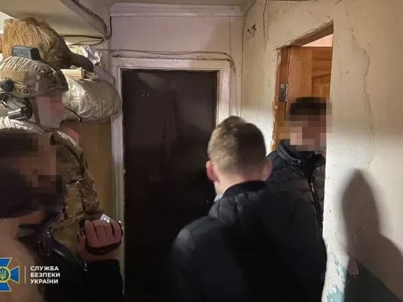 Маскувалися під активістів: на Київщині зловмисники закликали захопити владу в Україні