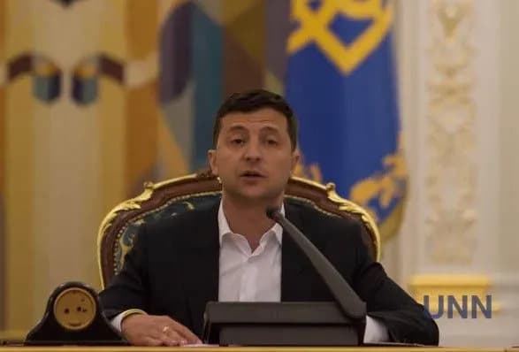 Зеленський приїхав до Одеси: бере участь у засіданні Конгресу місцевої та регіональної влади