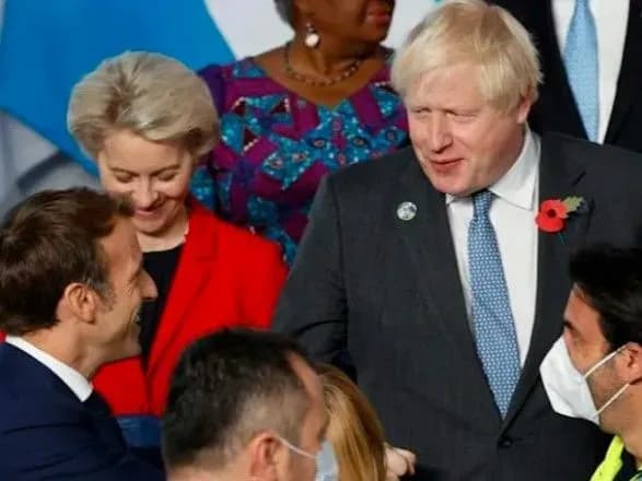 Британия пригрозила задействовать инструмент спора с ЕС из-за французского рыболовства