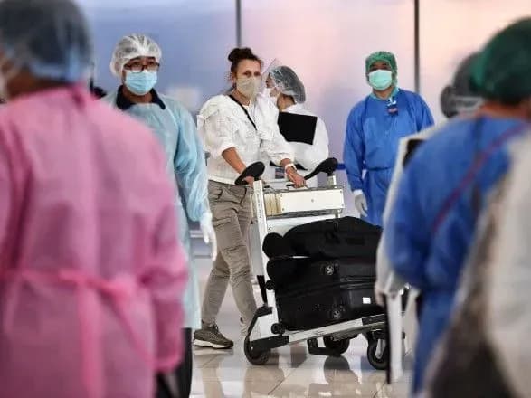 Таїланд скасовує карантинні обмеження для вакцинованих туристів