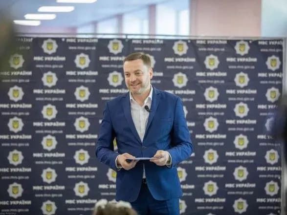 Монастирський озвучив ідею переспрямування частини штафів від порушень ПДД до громад