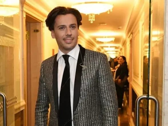 До “чорного” списку Мінкульту потрапив російський гуморист Максим Галкін