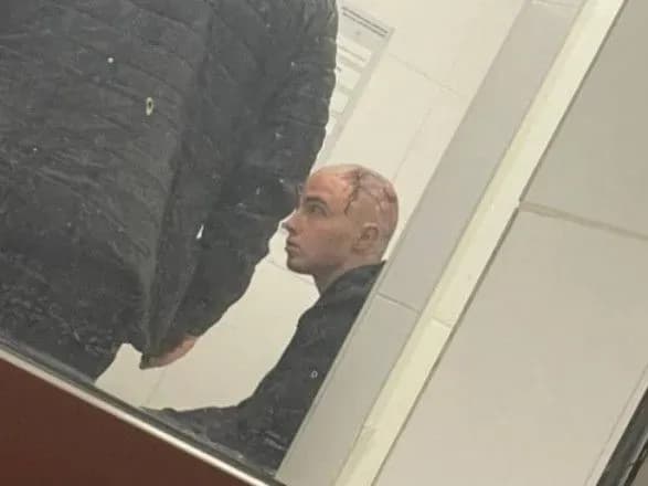 Смертельна ДТП у Харкові: у 16-річного підозрюваного примусово візьмуть кров на аналіз