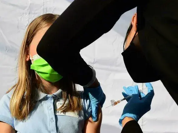 Moderna добивается одобрения в ЕС вакцины от Covid-19 для детей 6-11 лет