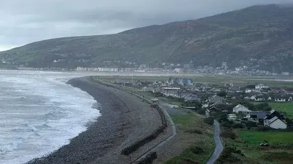 Жителі маленького села у Великій Британії можуть стати першими "кліматичними біженцями"
