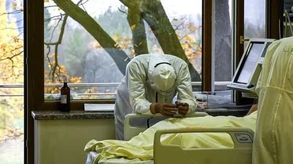 Количество случаев Covid-19 и смертей в Европе вырастет еще на 50% в течение следующих двух недель - ECDC