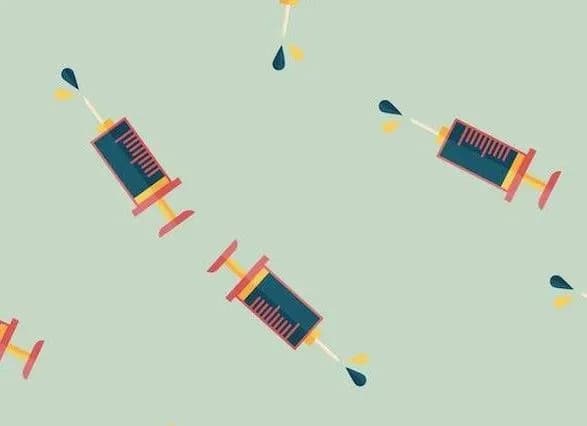 В Украине определили партии, в электорате которых преобладают антивакцинаторы - опрос