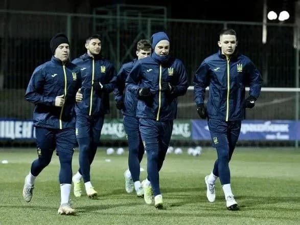 Півзахисник Коваленко про гру з боснійцями: надзвичайно важлива зустріч