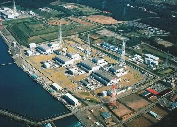 У Японії провели навчання на випадок ядерної аварії