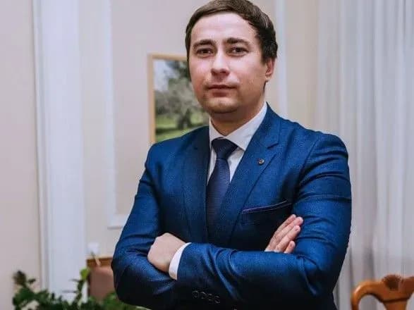 Лещенко дізнався про, те що на нього готували замах за годину до брифінгу – Монастирський