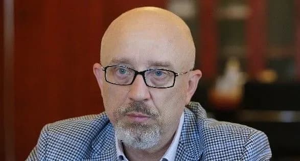 Резніков: великого наступу Росії і захоплення територій України не буде