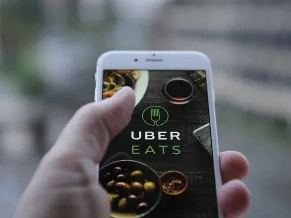 У Канаді Uber Eats почне продавати марихуану