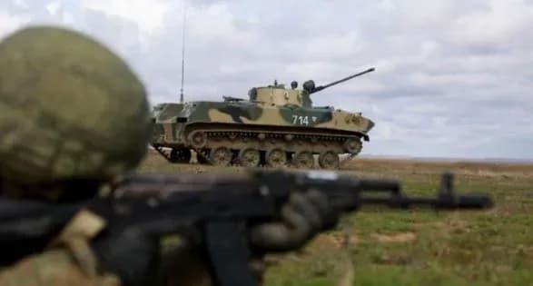 Європа має дати зрозуміти, що Росія заплатить високу ціну за дії проти України – прем'єр Естонії