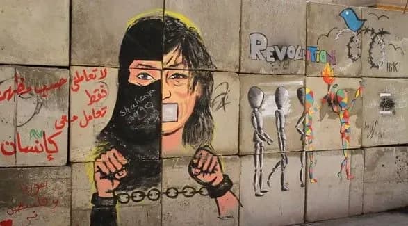 25 листопада Міжнародний день боротьби за ліквідацію насильства над жінками