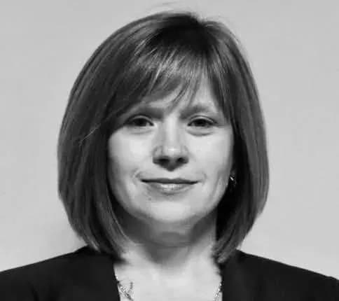 Померла заступниця міністра освіти Любомира Мандзій