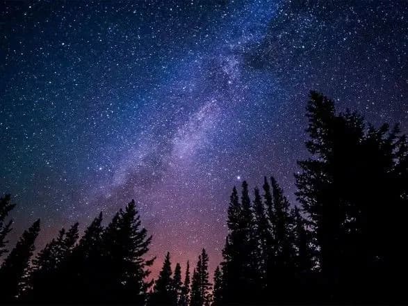 Жители Калифорнии заметили редкий метеор