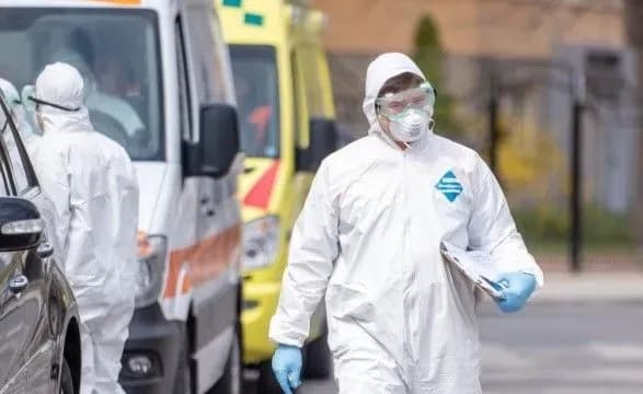 COVID-19 в Молдове: режим ЧС продлили до 15 января