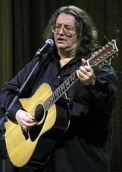 Помер один із фундаторів російського року Олександр Градський