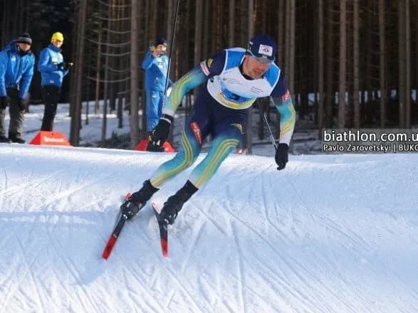 Биатлон: тренер анонсировал изменения в составе сборной Украины перед вторым этапом Кубка мира
